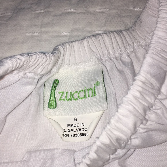 Boutique designer adorable shirt. Versitile! - Picture 4 of 5